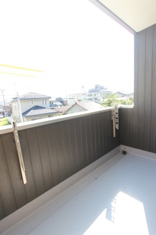 バルコニー　※参考写真