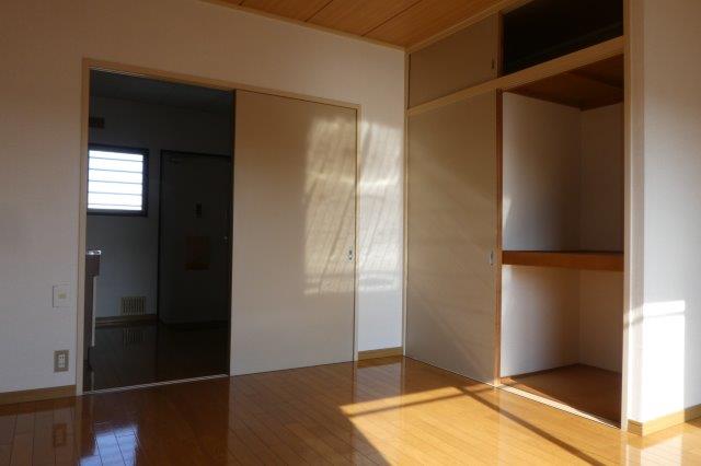 その他部屋・スペース　洋室