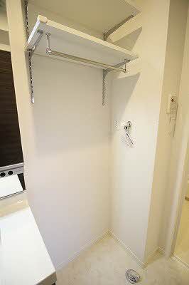 その他　洗面所