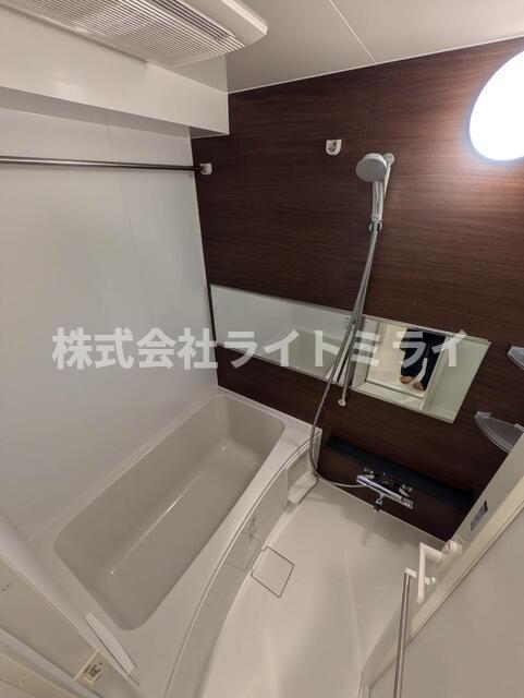 バス・シャワールーム　３号室　参考写真?