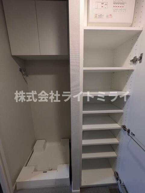 収納　３号室　参考写真?
