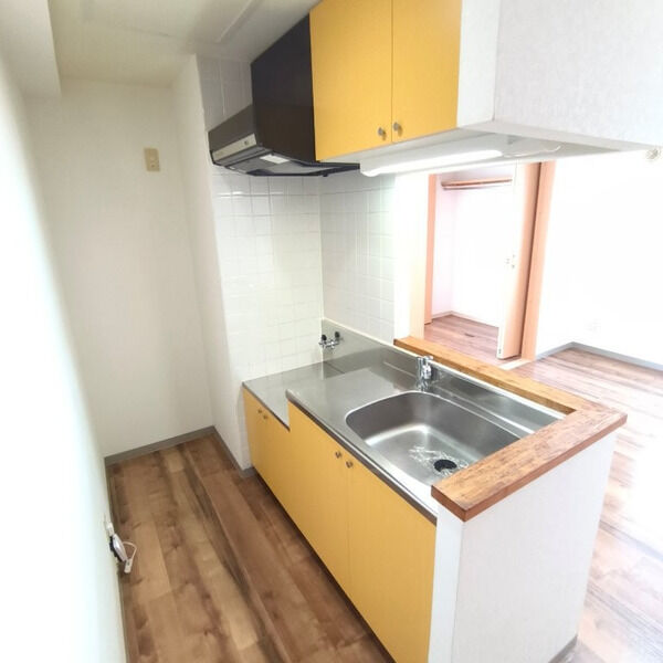 キッチン