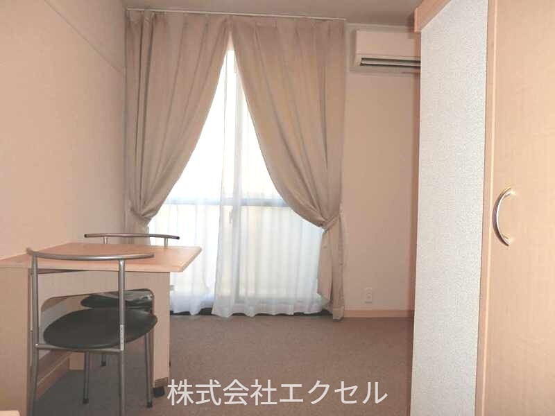 その他部屋・スペース　洋室です