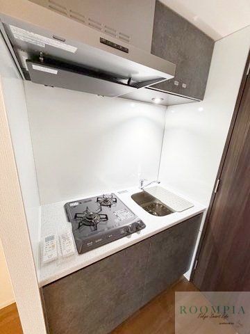 キッチン　物件画像