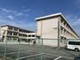 中学校　三木市立三木中学校（中学校）まで1586m