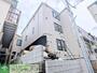 上板橋駅より徒歩12分 3階 新築の賃貸物件