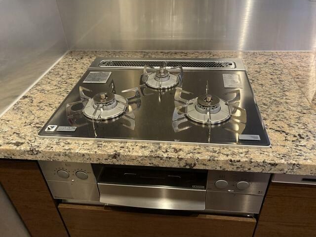 セキュリティ　※同タイプ別部屋
