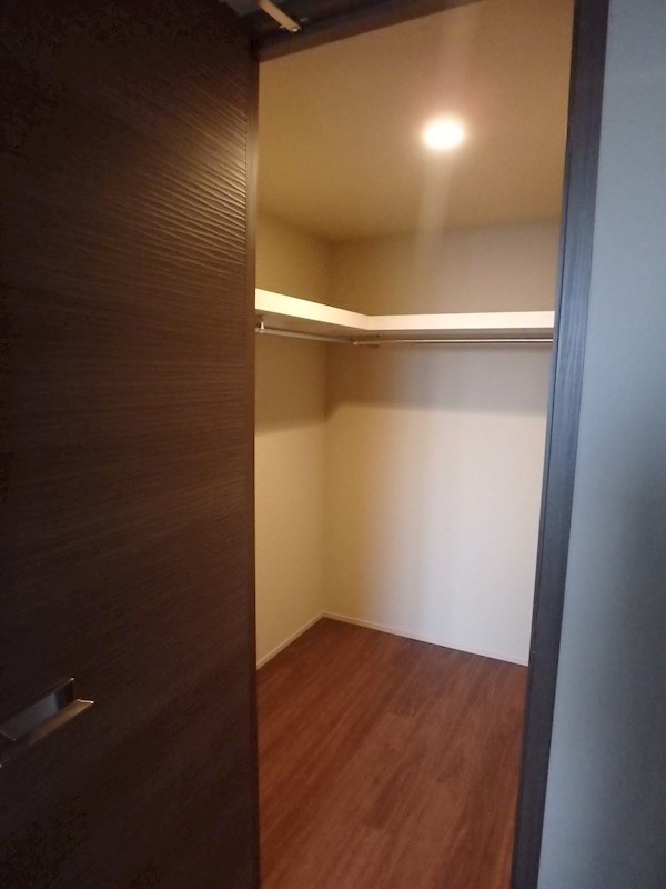 収納　※同タイプ別部屋