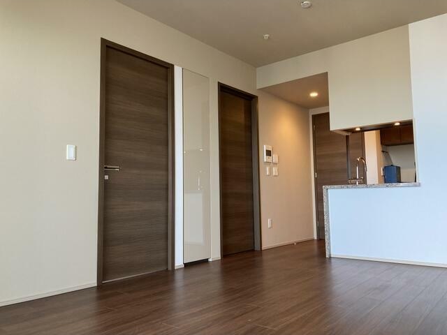 バルコニー　※同タイプ別部屋