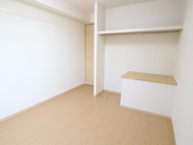 その他部屋・スペース　明るい室内です