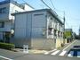 ヒルズクレセント 2階 築38年4ヶ月の賃貸物件