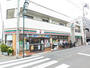 コンビニ　セブン－イレブン　松島店（コンビニ）まで400m