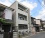 椥辻駅より徒歩11分 2階 築35年4ヶ月の賃貸物件