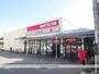 スーパー　(株)デリシア　マツヤ若里店（スーパー）まで450m