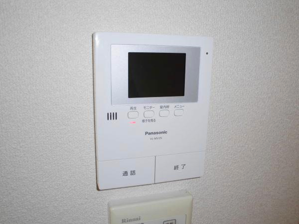 セキュリティ　同仕様