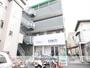 淵野辺駅より徒歩7分 4階 築36年4ヶ月の賃貸物件