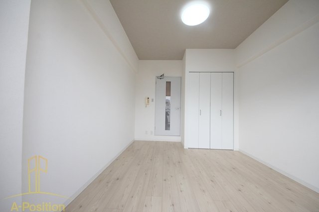 その他部屋・スペース　北梅田サニーアパートメント