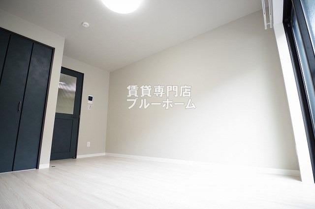 その他　別角度からの洋室！