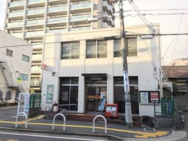 郵便局　門真元町郵便局（郵便局）まで403m