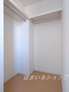 その他　ウォークインクローゼット
