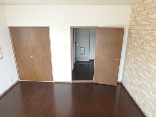 その他部屋・スペース　寝室