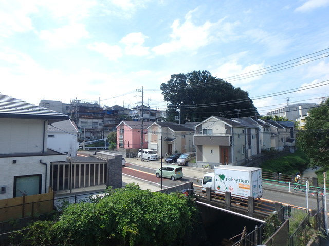 眺望　景色