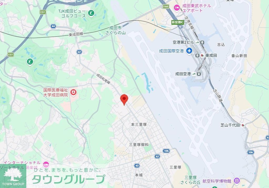 その他　お問合せはタウンハウジングまで！※現地待合わせ相談可能