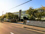 小学校　和泉市立黒鳥小学校（小学校）まで1003m
