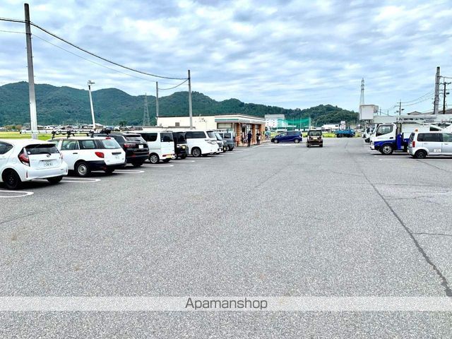 コンビニ　セブン－イレブン五個荘日吉町店（コンビニ）まで280m