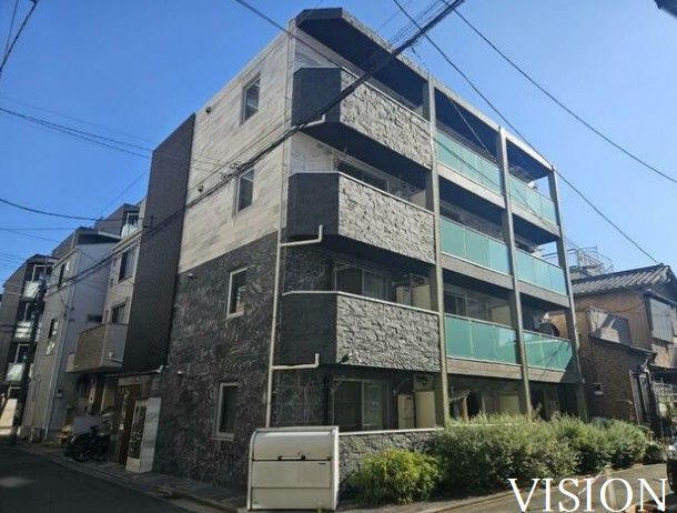 建物外観　☆外観☆