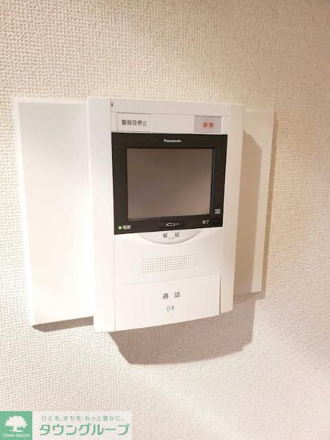 その他設備　別部屋参考写真