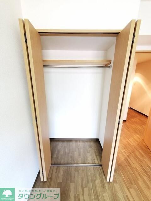 収納　別部屋参考写真