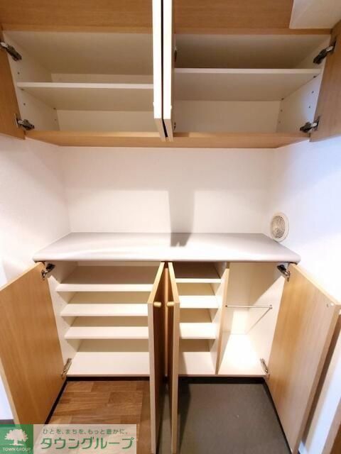 その他　別部屋参考写真