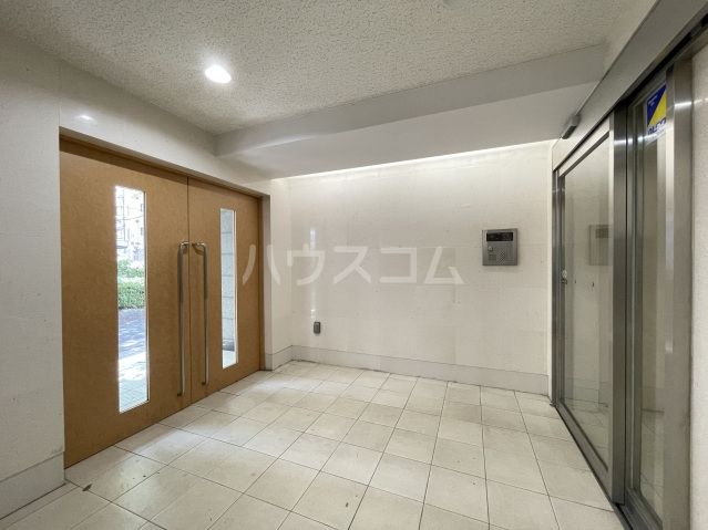 ロビー