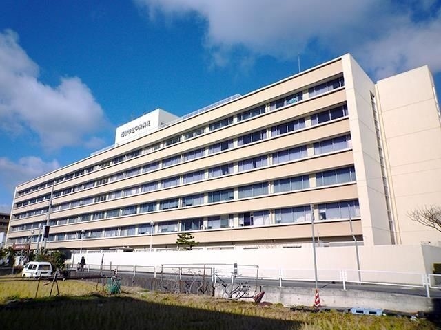 病院　西宮市立中央病院（病院）まで824m