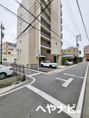 建物外観　★外観