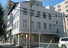 銀行　百五銀行中村支店（銀行）まで171m