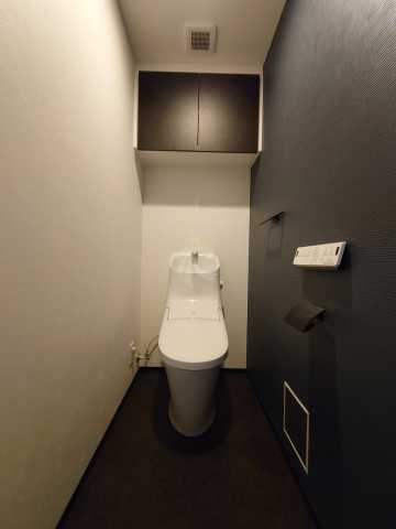 トイレ　リライフ浅草店