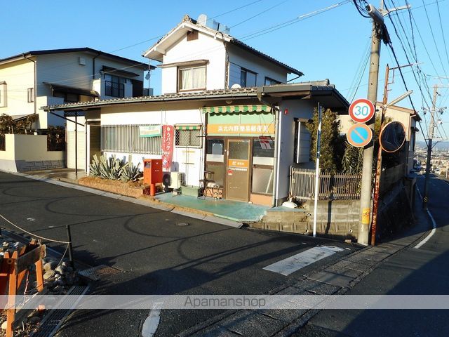 郵便局　浜北内野簡易郵便局（郵便局）まで756m