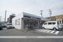 コンビニ　ローソン　奈良宝来町店（コンビニ）まで768m