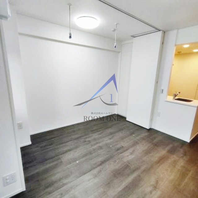 居室・リビング　洋室のお部屋です。