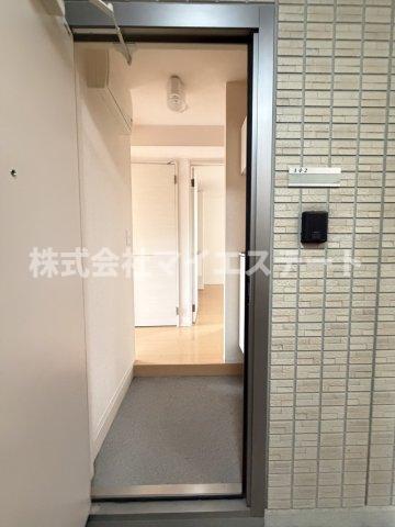 その他共有部分　別部屋写真