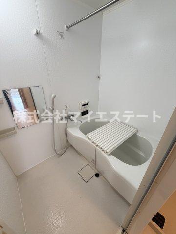 バス・シャワールーム　別部屋写真