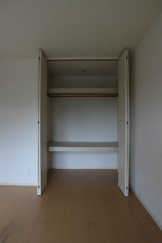 収納　大きいサイズの収納です。