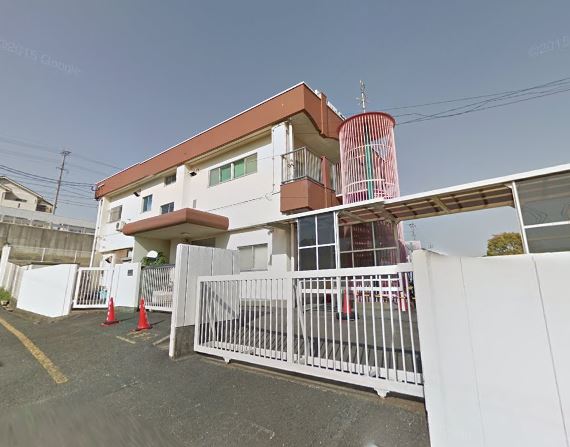幼稚園・保育園　三ツ葉保育園（幼稚園・保育園）まで145m