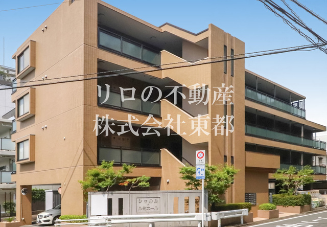 建物外観　ペットも大事な家族の一員☆ペット相談可能物件です！