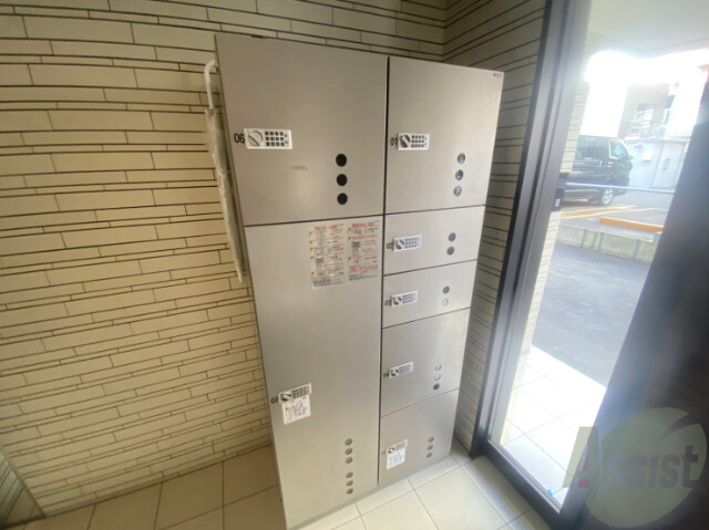 駐車場　駐車場その他