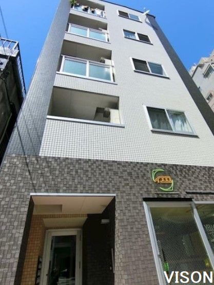 建物外観　☆外観☆