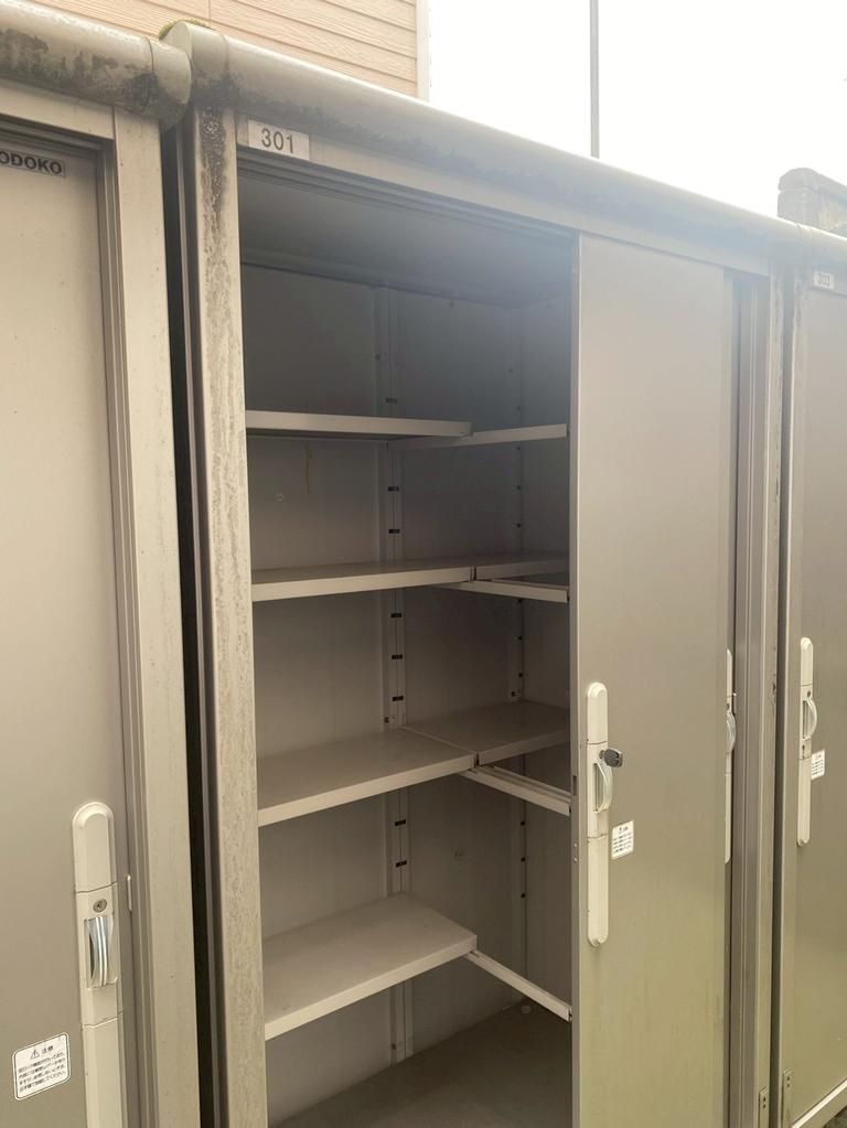 収納　★初期費用どこよりも安くご案内★