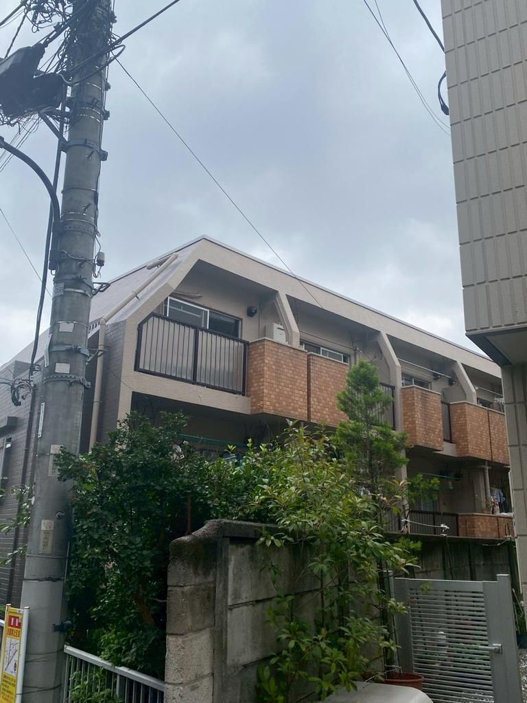 建物外観　★初期費用どこよりも安くご案内★